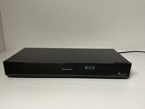 Panasonic dmr ex97eb - panasonic, dmr-ex97eb-k