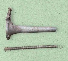 Pre war austin long - pre, 7