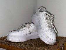 PUMA Oslo Femme trainers Size