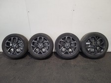 LANDROVER DISCOVERY SPORT WHEELS & TYRE SET 19" INCH 2019
