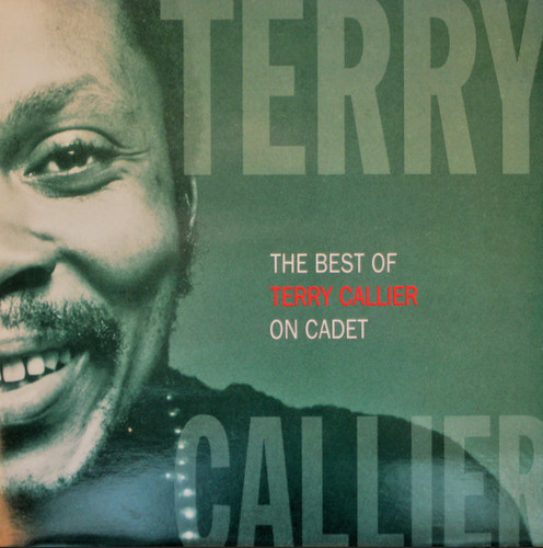 Terry callier best of - callier,