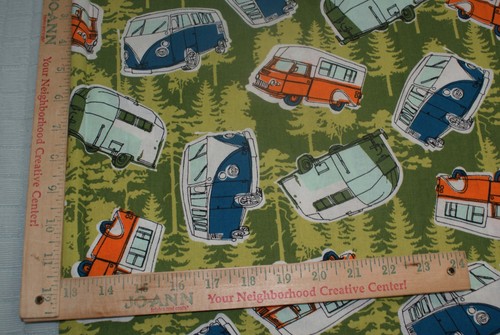Camper van joann - rv,