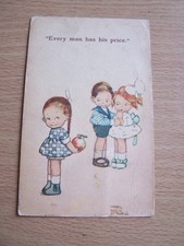 Mabel lucie attwell vintage - lucie,