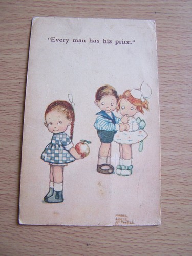 Mabel lucie attwell - mabel,