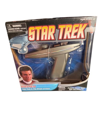Star trek wrath khan - wrath, of