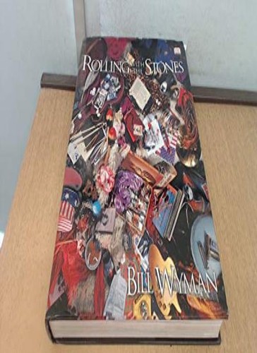 Rolling with the - , stones,bill