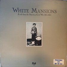 Various - White Mansions (A