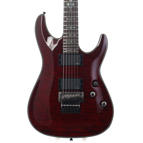Schecter damien elite - schecter,