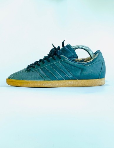 Vintage adidas tobacco - vintage, 2001
