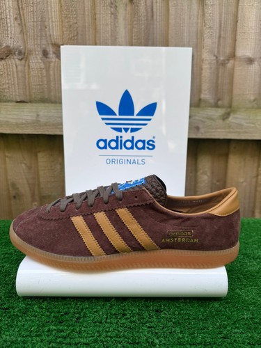 Vintage adidas amsterdam - adidas,