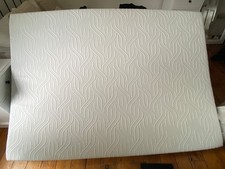 Ex Display Tempur Pro Air Double Mattress 21 cm Smart Cool - Soft