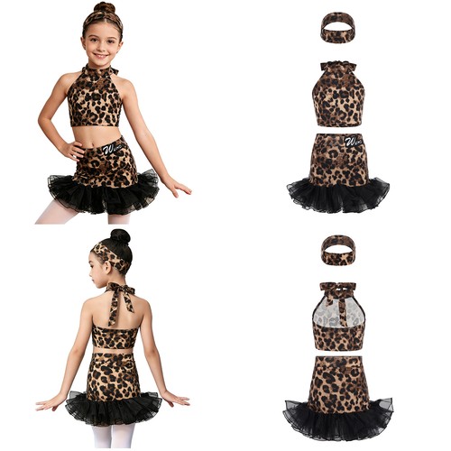 Kids girls latin dance - kids,