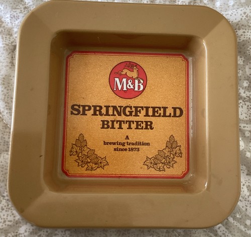 Springfield bitter ash - springfield,