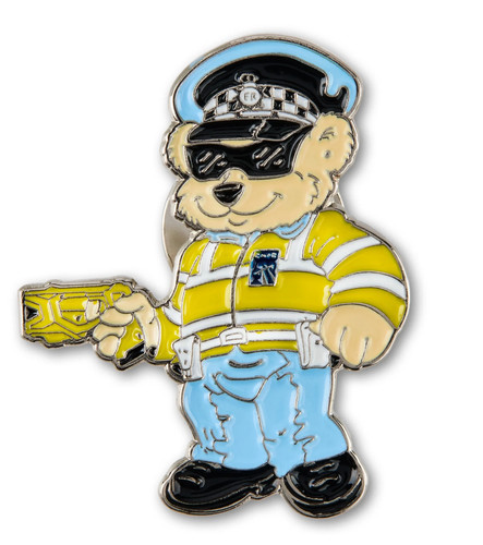 Cmpg perry bear - perry,