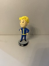 Official Fallout Vault Boy Charisma Bobblehead - Fallout 4 Figure Only