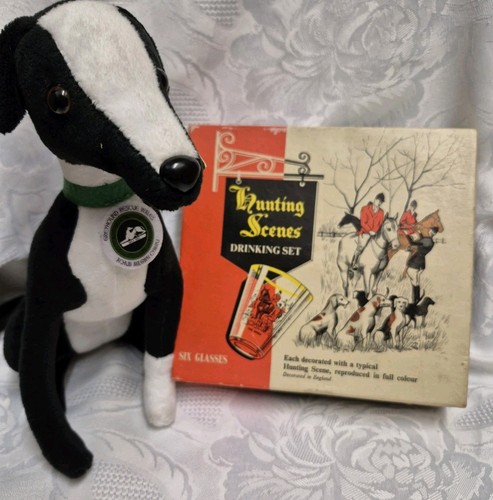 Vintage 1960s boxed - vintage,