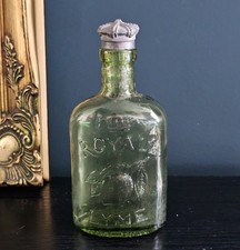 Vintage green royall lyme - green,