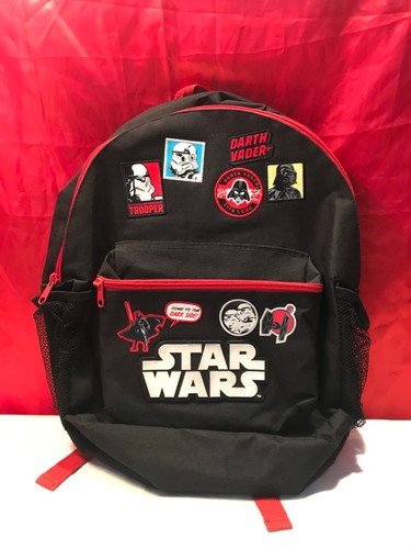 Backpack rucksack with star - backpack, /