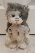 Charlie Bears Biggles