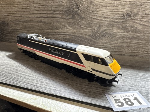 Hornby class intercity - 00,