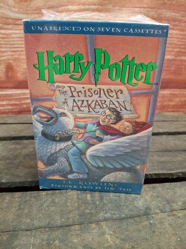 Harry potter and the prisoner - harry,