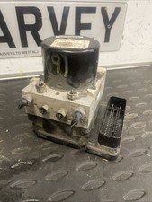 FORD FOCUS MK3 ABS PUMP MODULE