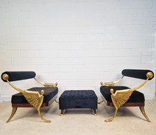 PAIR Vintage Art Deco Design