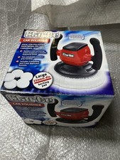 Clarke Car Polisher Orbit