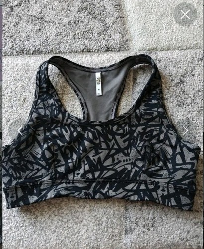 Zumba fitness sports bra size - fitness,