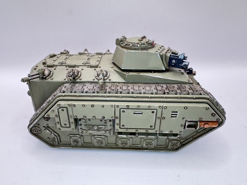 Astra militarum chimera - militarum,
