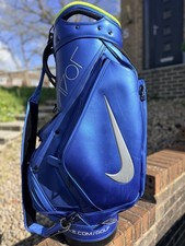 Nike Vapor Golf bag Blue /