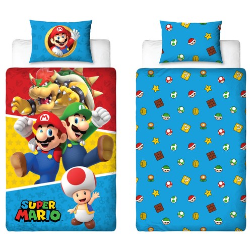 Nintendo super mario - nintendo, official