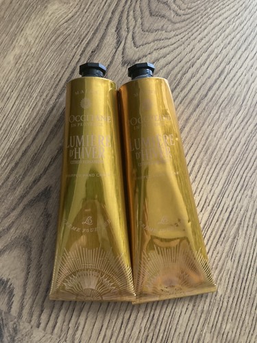 Occitane ltd edition - l'occitane,