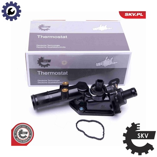 Thermostat coolant 20skv109 - coolant,
