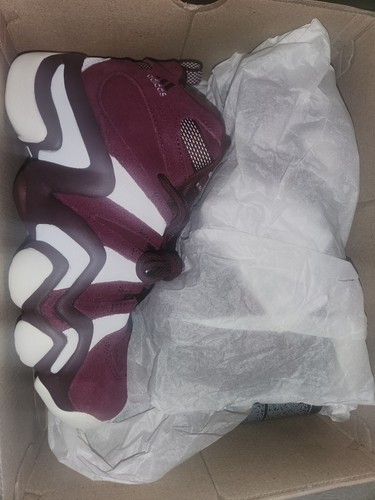 Adidas crazy burgundy - , brand