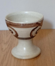 Small cup or goblet: Abaty