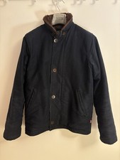 Levi’s N1 Navy Deck Jacket