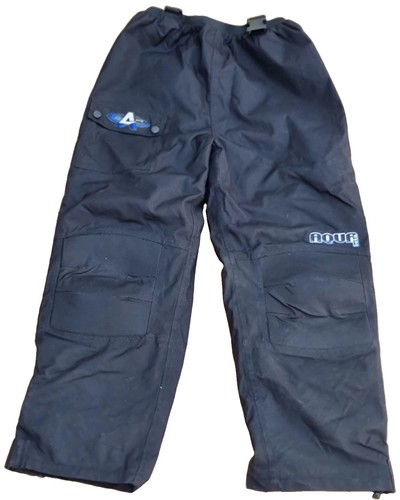 Akito aqua waterproof blck - akito,