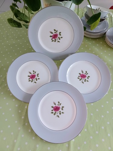 Royal doulton chateau rose - chateau,