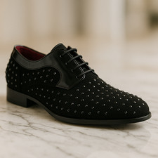 Rossellini Lazio Men's Black