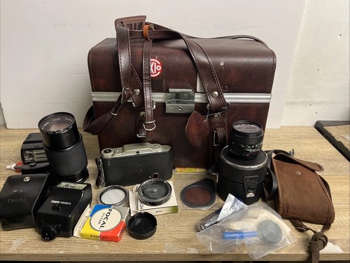 Random camera bundle coronet - camera, bundle,