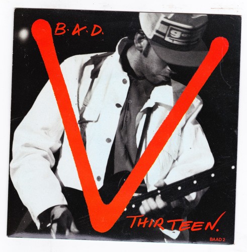 Big audio dynamite v - big,