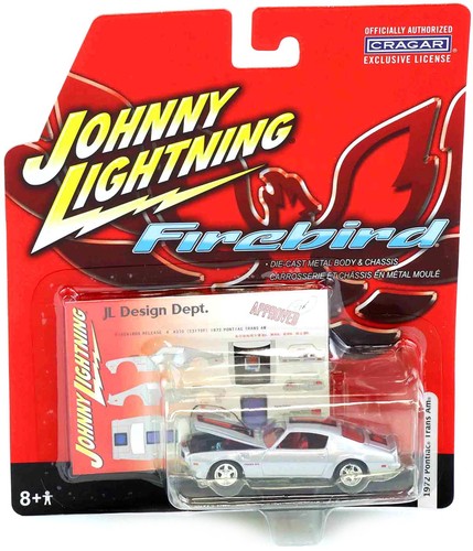 Johnny lightning 1972 - 1.64,