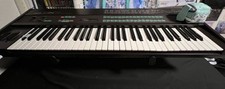 Yamaha DX7 61 Key Synthesizer