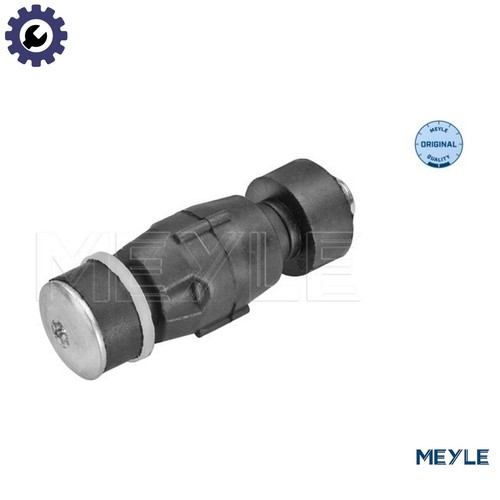 Linkcoupling rod stabiliser - rod,