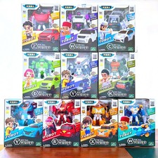 NEW Tobot Mini X-Y-Z