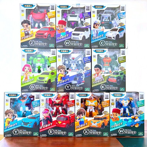 New tobot mini z - new, x-y-z
