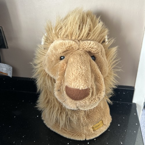 Large puppet company lion - large, co