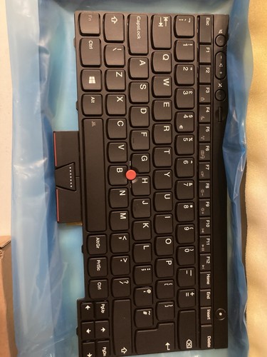 Lenovo replacement keyboard - replacement,