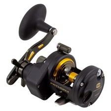 Penn Fathom II 12 SD Mag Brake